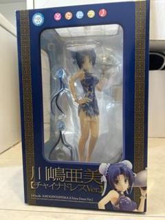『とらドラ！』川嶋亜美 チャイナドレスVer. Amazon.co.jp: とらドラ 川嶋亜美 チャイナドレス ver. 1/8