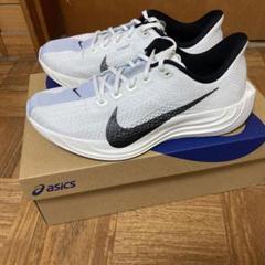 【値下げ交渉OK】ナイス　ペガサスプラス　25.5 値下げ交渉OK】ナイス ペガサスプラス 25.5 スパイク・シューズ