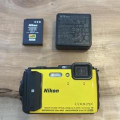 ジャンク品　ニコンデジカメ Yahoo!オークション -「ジャンク品」(ニコン) (デジタル一眼)の