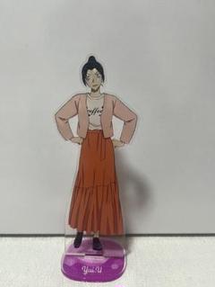 名探偵コナン 上原由衣 アクリルスタンドフィギュア 私服ver.