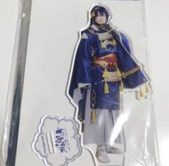 舞台 刀剣乱舞 三日月宗近 アクリルスタンド