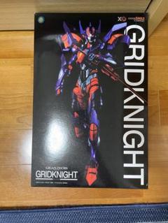 ギガンテックス　グリッドナイト 楽天市場】SSSS.DYNAZENON グリッドナイト GIGAN-TECHS