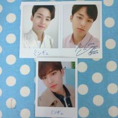 SEVENTEEN THE8 チェキ風トレカ 12枚セット レア 高レート SEVENTEEN THE8 トレカセット｜Yahoo!フリマ（旧PayPayフリマ）