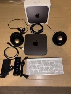 2025年最新】mac mini 2018 i7の人気アイテム - メルカリ