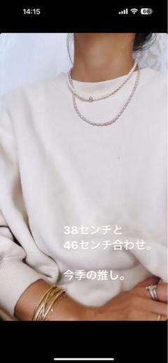 sandyfeet サンディーフィート　ネックレス yuka (@sandyfeetjwly) • Instagram photos and videos