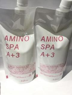 アミノスパA+3詰替　600ml2個セット 楽天市場】【2本】【詰替600ml】 フルビオジャパンスライブ