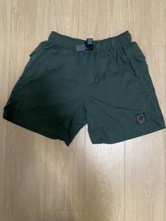 【てんす。】山と道 5-Pocket Shorts Olive MENS 5-Pocket Shorts | 山と道 U.L. HIKE & BACKPACKING