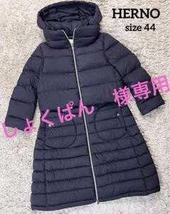 未使用タグ付HERNO ダウンジャケット 48 herno-009_01.jpg