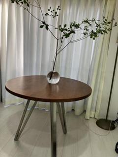 ヴィンテージ　ダイナーラウンドテーブル 80年代 ヴィンテージ ダイナーラウンドテーブル 80年代 （Table