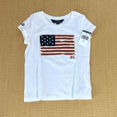 ラルフローレン キッズ Tシャツ 100