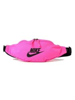 ナイキ NIKE ピンク ウエストバッグ　ショルダーバッグ　ウエストポーチ