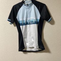 新品 ナイキ TREK サイリング ジャージ シャツ L ディスカバリー Nike Discovery Channel Trek Cycling Jersey Long Sleeve Size