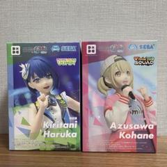 プロセカ エピカ 小豆沢こはね 桐谷遥 予約商品】ePick card series vol.21 B BOX 特典付き［小豆沢 こ