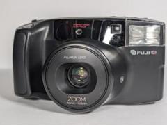 2025年最新】fuji zoom cardia 2000の人気アイテム - メルカリ
