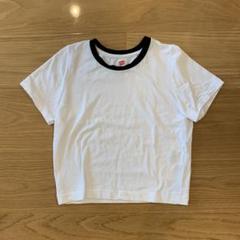 2025年最新】hanes biotop クロップドの人気アイテム - メルカリ