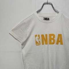 NBA Tシャツ 半袖 バスケ 古着