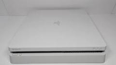 PlayStation 4 本体のみ（CUH-2200A）グレイシャー・ホワイト