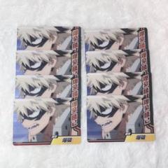 ヒロアカ 爆豪 メタカ