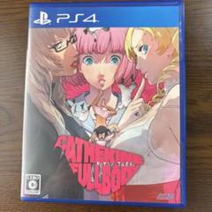 PS4 キャサリン・フルボディ