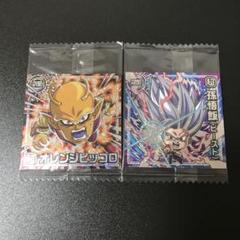 ドラゴンボール 超 トレーディングメダル　メダル ブロリー ビルズ 悟空 悟飯 BANPRESTO ドラゴンボールZ SOLID EDGE WORKS THE出陣 14 孫悟飯