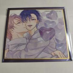 drap　25周年　ミニ色紙　神田猫　先生