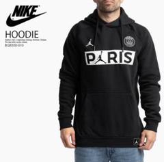 PSG パリ・サンジェルマン パーカー
