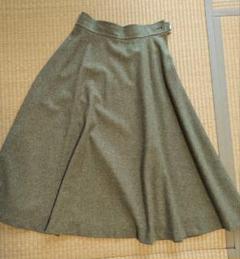 2025年最新】Yves Saint Laurent ロングスカートの人気アイテム