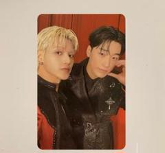 2025年最新】ateez ウヨン トレカの人気アイテム - メルカリ