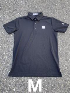 【未使用】メンズ マンシングウェア Munsing wear 半袖ポロシャツ M 未使用品 メンズ マンシングウェア Munsing wear 半袖ポロシャツ