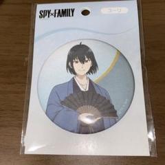 spy×family 着物スタイル 缶バッジ ユーリ - メルカリ