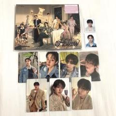 タワレコ ラキドロ コンプセット 2025年最新】stray kids ラキドロ コンプの人気アイテム - メルカリ