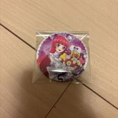 【新品】 プリパラ 北条 そふぃ バースデー 缶バッジ 誕生日 m62499572567_1.jpg?1730369749