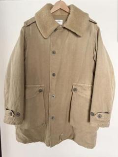最終価格）visvim WINFIELD COAT BEIGE Size2