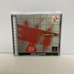 2025年最新】サイレントヒル ps1の人気アイテム - メルカリ