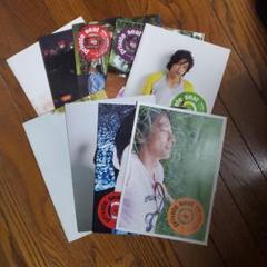 大沢たかお　PRIVATE SEAT会報誌10冊&グッツセット Amazon.co.jp: 大沢たかお private seat会報誌10冊&グッツセット