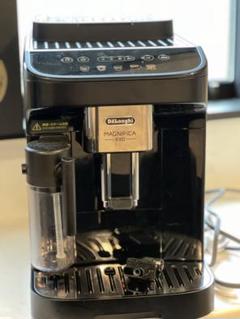 【新品・未開封】DeLonghi ECAM29064B 楽天市場】デロンギ マグニフィカ イーヴォ 全自動コーヒー