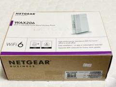 NETGEAR WAX206 WiFi 6 AX3200 法人向けAP - メルカリ