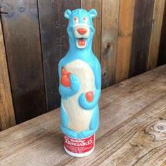 【60s70s】米国ビンテージ SOAKYソープボトル　マイテイ 1960s 米国ビンテージ soaky ソープボトル×2 バットマン