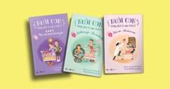 NUÔI CON không phải là cuộc chiến 1-2-3