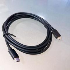 TYPE-C Micro-Bケーブル 1.5M 5ピン マイクロ USBケーブル