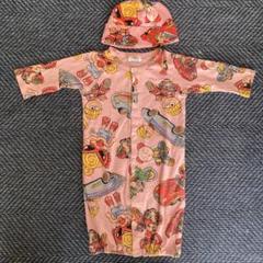 ヒスミニ♡ロンパース♡カボパン♡sizeFREE(60~70.70~80) ヒスミニ♡ロンパース♡カボパン♡sizeFREE(60~70.70~80)