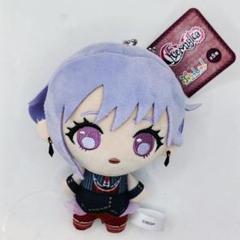 アモーリス ぷちっしゅ! 「BanG Dream! Ave Mujica」