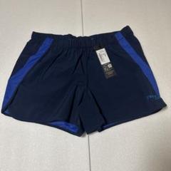 reric RUN レリック ランニングパンツ メンズ S 定価14,080円 reric（レリック）ウィメンズボックスショートパンツ 2185302
