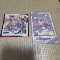 2025年最新】ウィーン・マルガレーテ 缶バッジの人気アイテム