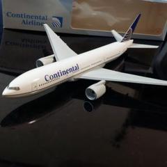 コンチネンタル航空 トラベルバッグ【レア】 2025年最新】コンチネンタル航空の人気アイテム - メルカリ