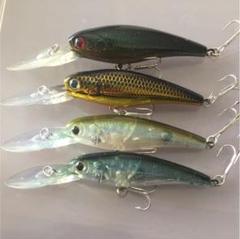 ラッキークラフト STAYSEE 90SP 初期モデル 今江克隆さんサイン入り 2025年最新】STAYSEEの人気アイテム - メルカリ