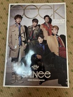 2025年最新】SHINee seekの人気アイテム - メルカリ