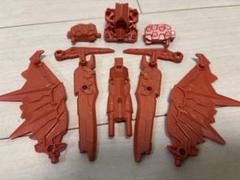 ブラックシンカリオン紅 非売品 限定 武器 プラレール