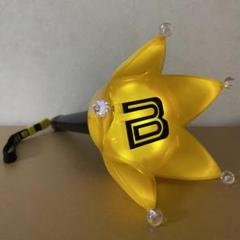 BIGBANG ペンライト 韓国 ver4 ブラック ビッグバン - メルカリ