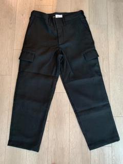 パンツ wtaps 24aw LEZ STRT trousers WTAPS ダブルタップス 24SS LEZ/STRT/TROUSERS/POLY.TWILL